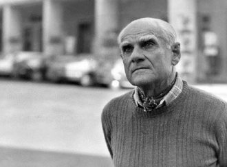 “Ho visto morire il sud” di Alberto Moravia