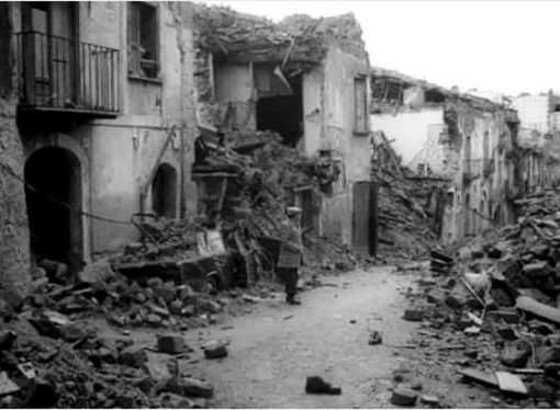 Intervista della Memoria