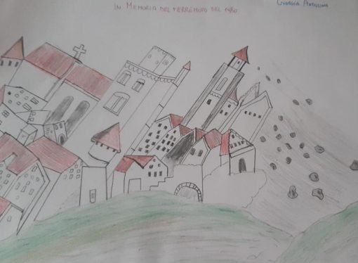 Saluti del Dirigente Scolastico – professor Mario Iannaccone –