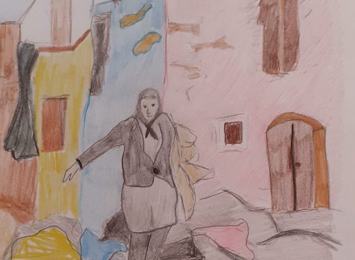“23 Novembre 1980” canto popolare – tratto da Opere Margottiane