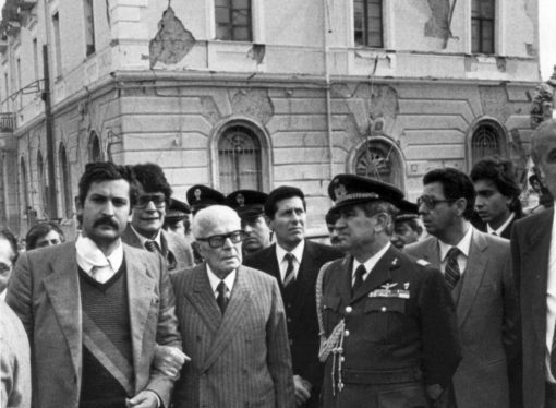Intervista a Natale Nastro