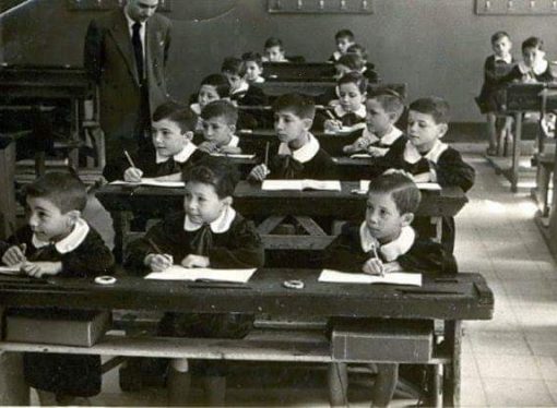 Corsi e ricorsi storici