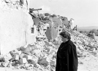 Testimonianza di una nonna