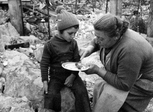 Intervista ai familiari