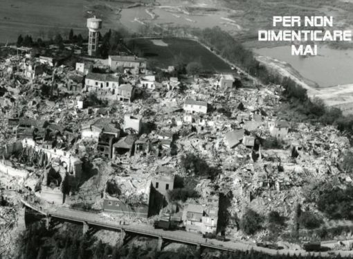 RADIO TERREMOTO