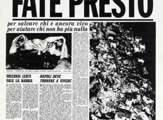 Quel che resta del 23 novembre 1980