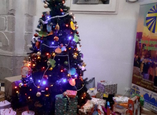 Un Natale all’insegna della solidarietà