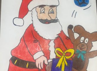 Calendario dell’Avvento