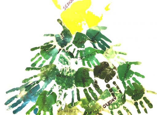 L’albero della solidarietà