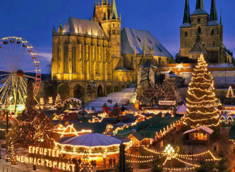 Il Natale in Germania