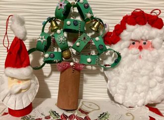 Un Natale diverso
