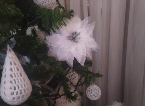 Un Natale diverso – Giuni Tuosto