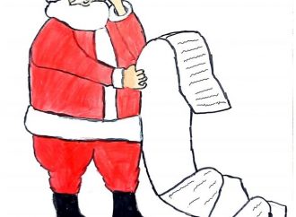 Poesia sul Natale