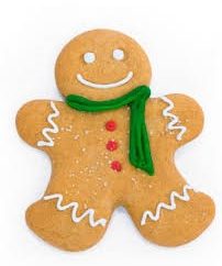 Recipe for Christmas