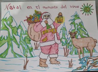“Il Natale di Martin”