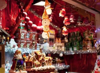 IL NATALE CAMBIA TUTTI – racconto inventato da una alunna
