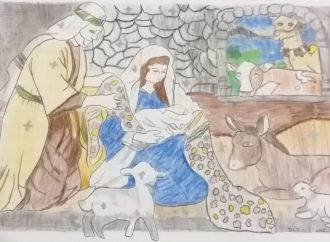 La Navidad