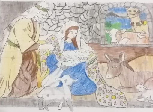 La Navidad