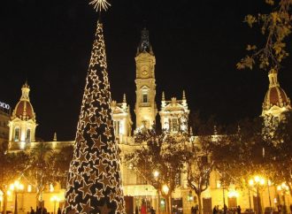 Natale in Spagna