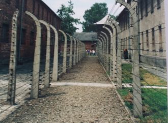 La Shoah: considerate che questo è stato. Per non perdere la memoria degli orrori del passato.