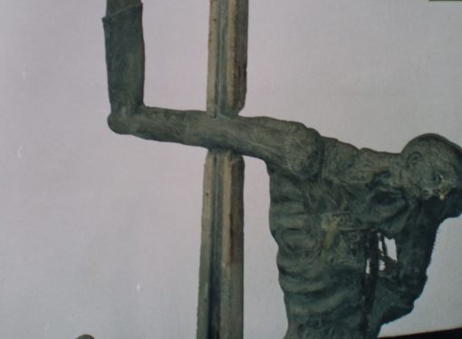 10 febbraio 2021: 76° anniversario del Sacrificio di Giovanni Palatucci