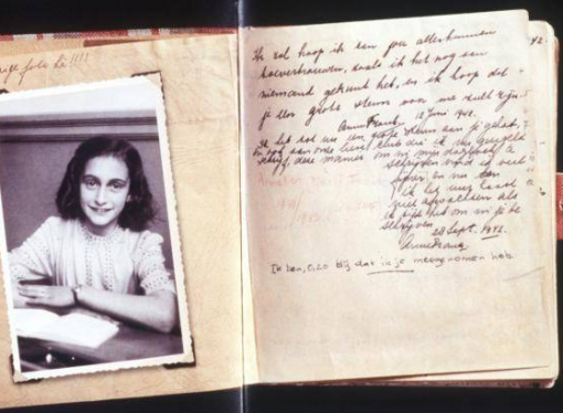 Il Diario di Anna Frank