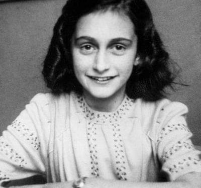 Anne Frank