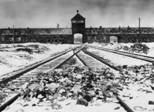 HOLOCAUST