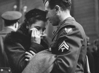L’AMORE AI TEMPI DELLA GRANDE GUERRA