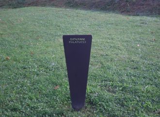 “Giovanni Palatucci, lo Schindler italiano” di Giuni Tuosto