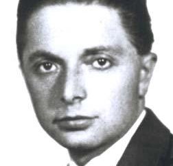 RIFLESSIONI SU GIOVANNI PALATUCCI