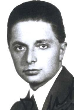 RIFLESSIONI SU GIOVANNI PALATUCCI