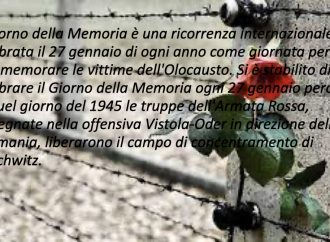 27 gennaio 1945
