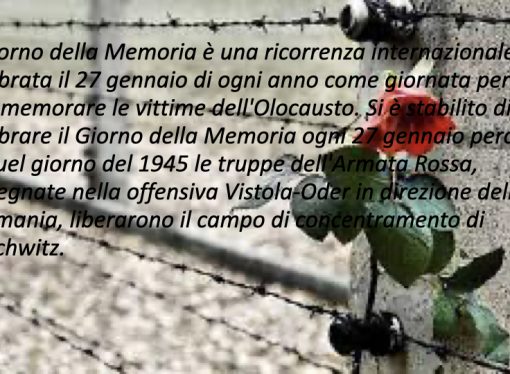 27 gennaio 1945