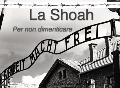 Shoah / testimonianze