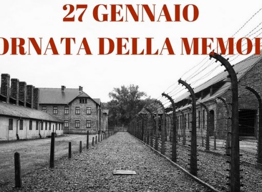 I SIMBOLI DELLA SHOAH