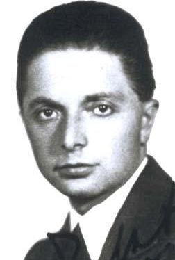 Giovanni Palatucci