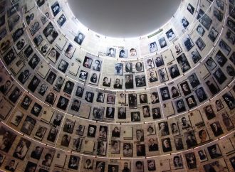 IL GIORNO DELLA MEMORIA