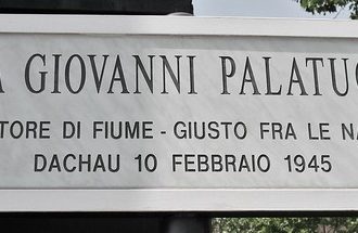 La vita di Giovanni Palatucci