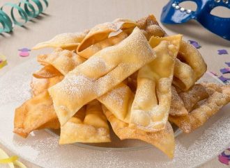 COSA MANGIANO GLI IRPINI A CARNEVALE?