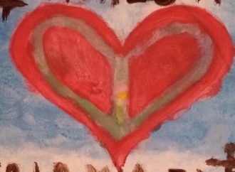 W L’AMORE! (classe 4 sez.B primaria Lioni)