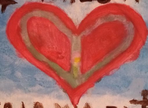 W L’AMORE! (classe 4 sez.B primaria Lioni)