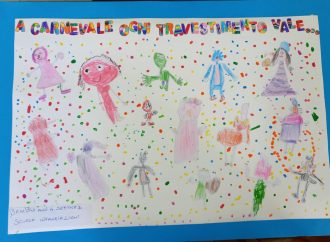 IL CARNEVALE ATTRAVERSO I TEMPI