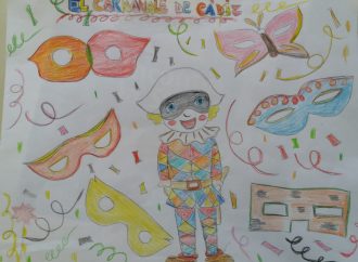 EL CARNAVAL DE CÁDIZ