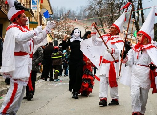 “Li trezzetti” – raccolta a cura della maestra Fausta Palmieri –