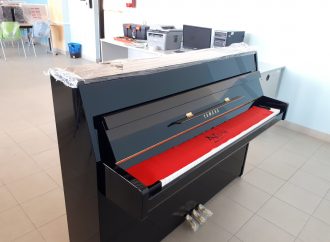 Un pianoforte è per sempre