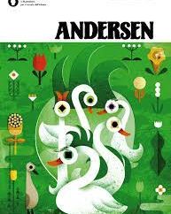 Abbonamento annuale alla rivista Andersen – progetto “Classe di lettori”-