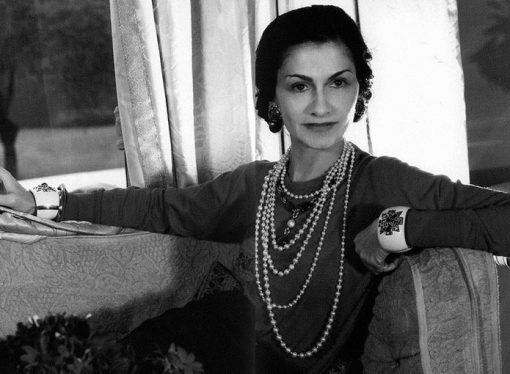 Coco Chanel