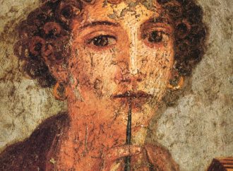 RITRATTO DI DONNE (5B primaria Lioni)