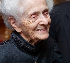 LA STORIA DI RITA LEVI MONTALCINI